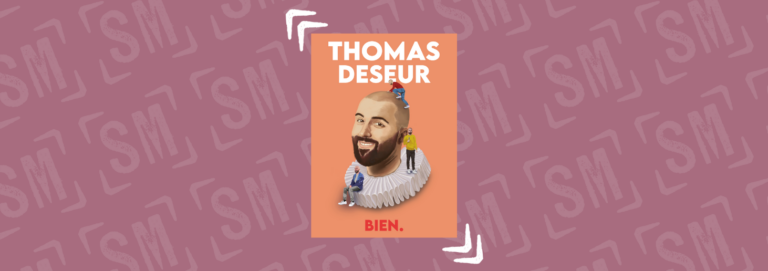“BIEN.” EN TOURNÉE, AVEC UNE NOUVELLE AFFICHE !