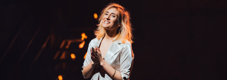 CÉCILE MARX FAIT SON ENTRÉE AU LABEL SURMESURES