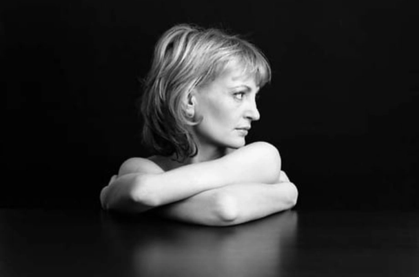 Marielle Duroule