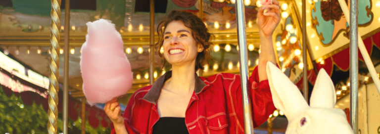 LISA PERRIO, NOUVELLE ARTISTE DU LABEL SURMESURES !
