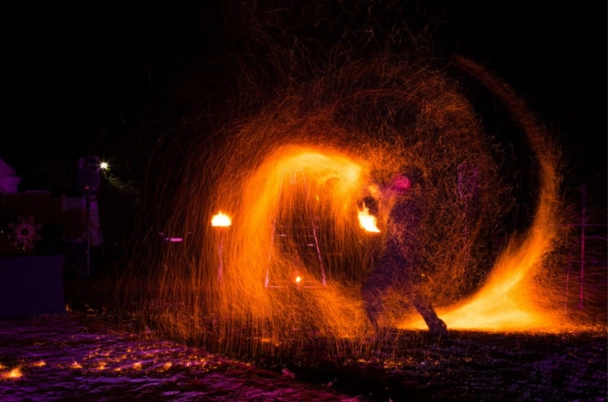 FireLight Production