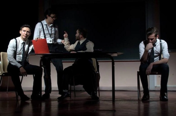 Movimiento Théâtre