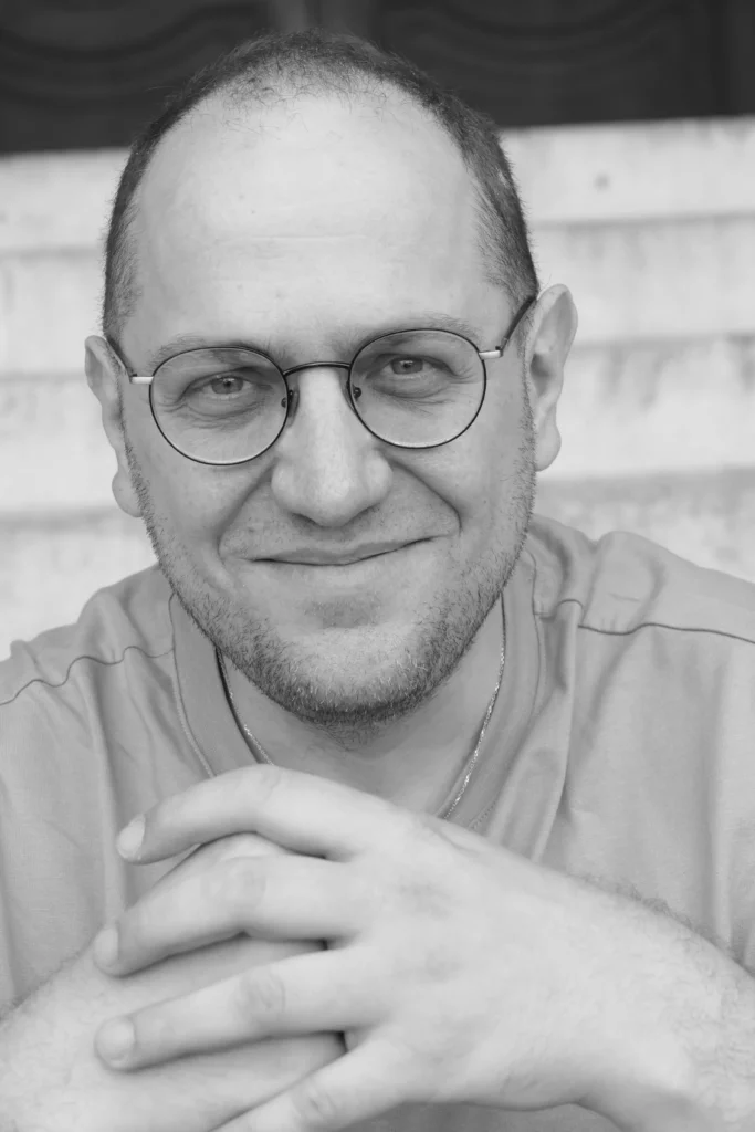 Julien Bucci