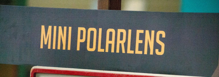 POLARLENS 2025 : DES DÉCORS POUR S’IMMERGER