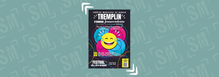 JEUNES TALENTS : LE TREMPLIN DE DENAIN EST POUR EUX !