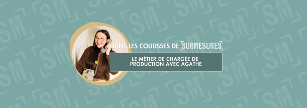 LES MÉTIERS DE SURMESURES
