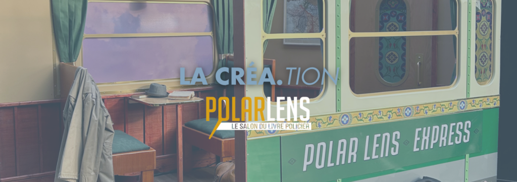 POLARLENS 2026 : UNE SCÉNOGRAPHIE AU COEUR DU VOYAGE