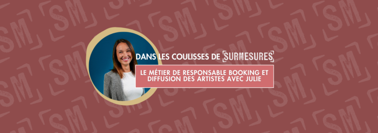 LES MÉTIERS DE SURMESURES