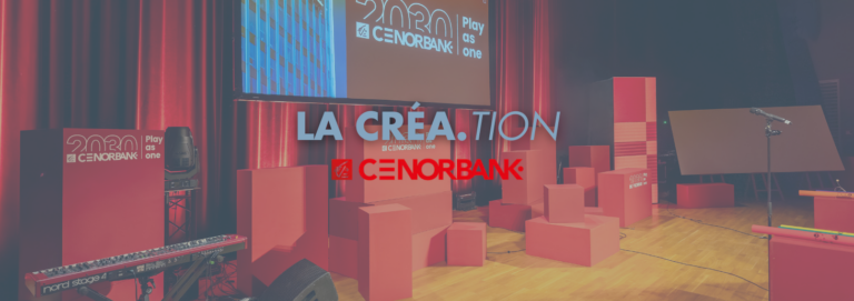 SURMESURES ACCOMPAGNE LE ROAD SHOW DE LA CAISSE D’ÉPARGNE !