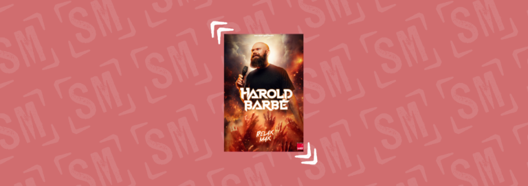 L’ACCOMPAGNEMENT DE LA TOURNÉE D’HAROLD BARBÉ