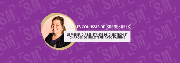 LES MÉTIERS DE SURMESURES