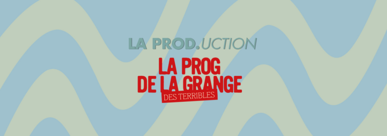 Une programmation ambitieuse aux Enfants Terribles