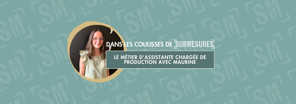 LES MÉTIERS DE SURMESURES
