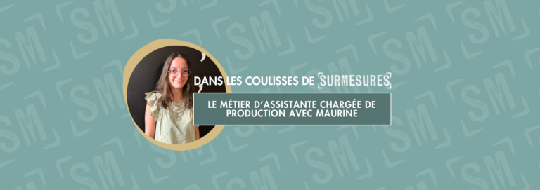 LES MÉTIERS DE SURMESURES